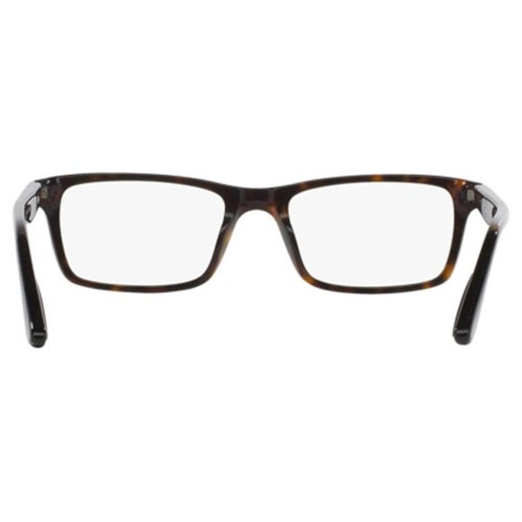 Ray-Ban Women\'s Eyeglasses Havana Frame